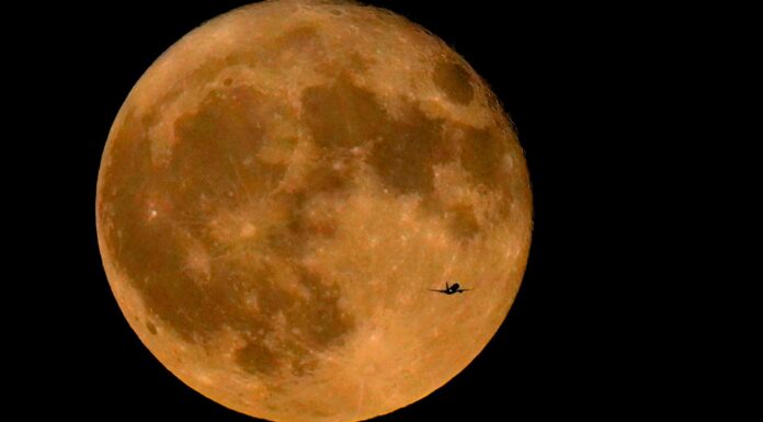 Two supermoons to appear in August – culminating in rare blue moon
