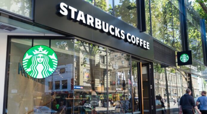 Starbucks Taps Digital Menus to Personalize the In-Restaurant Experience