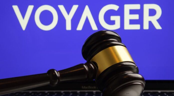 Bankrupt Crypto Lender Voyager Digital Reports Possible Breach