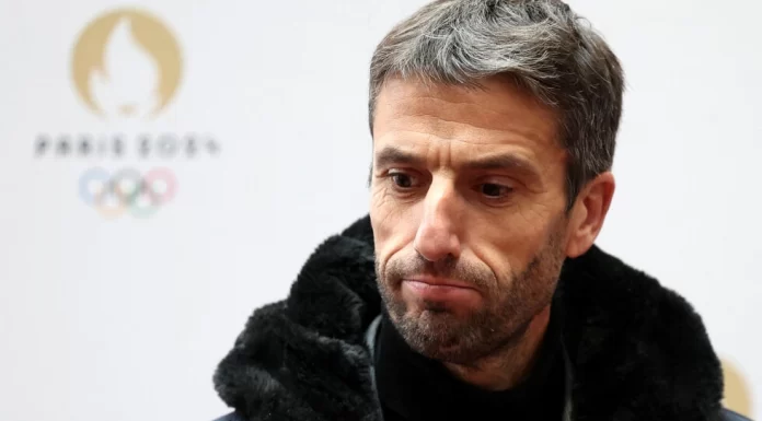 French police investigate Paris Olympics chief over pay, committee expresses ‘surprise’