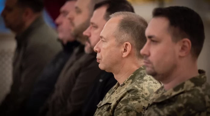 Five challenges facing Ukraine’s new army chief Oleksandr Syrsky
