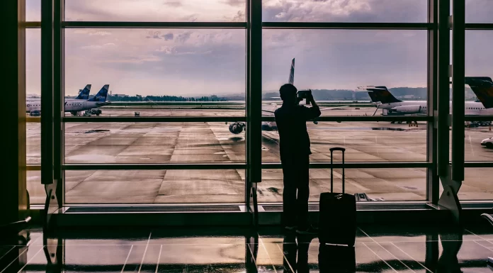 This European airline is weighing passengers: Do you have a right to say no?