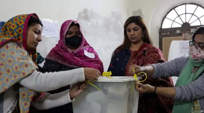 Pakistan: Elections fail to end political instability