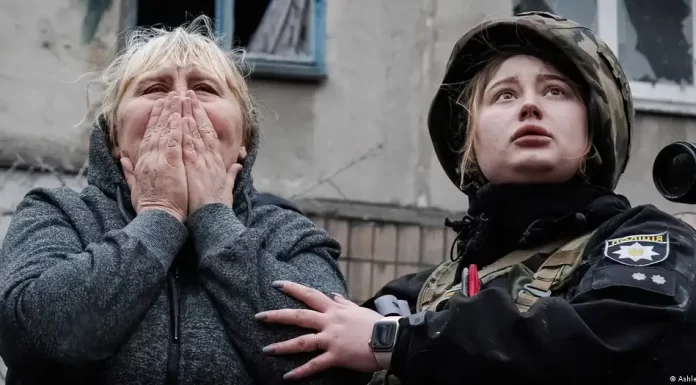 LIVE CONFLICTSUKRAINE Ukraine updates: UN decries ‘horrific human cost’ of war