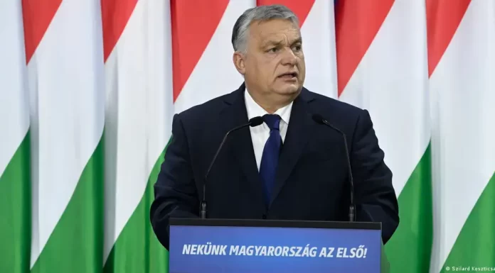 Hungary’s Orban laments ‘nightmare’ pardon scandal