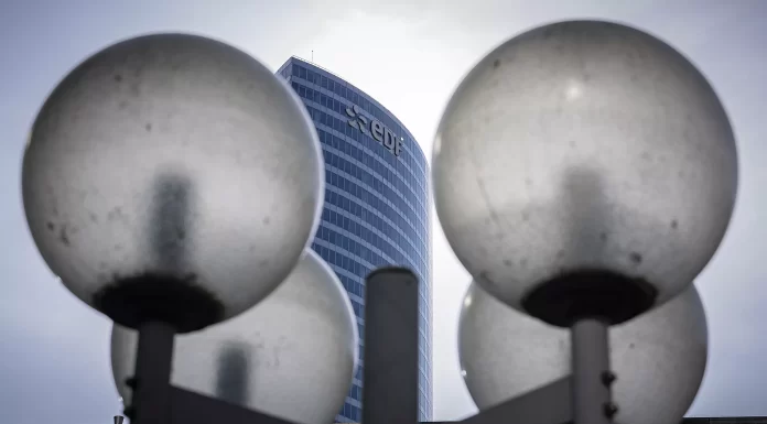 France’s EDF returns to profit as nuclear power generation rebounds