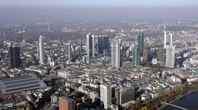 Germany now world’s third largest economy as Japan loses its spot