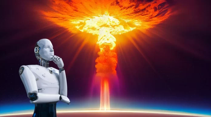 AI models chose violence and escalated to nuclear strikes in simulated wargames