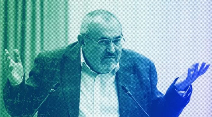 Euroviews. The unexpected upside of the Russian liberal candidate who was not to be