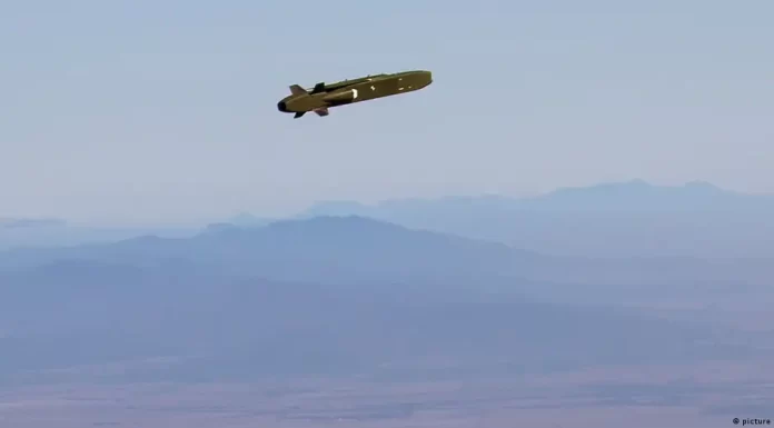 Germany’s Bundestag votes against Taurus missiles to Ukraine