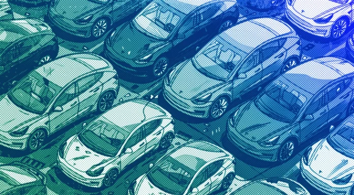 Euroviews. Faced with China, Central Europe’s automotive sector is playing catchup