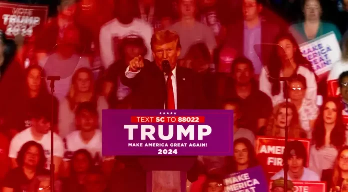 Trump slammed over threat to ‘encourage’ attacks on NATO