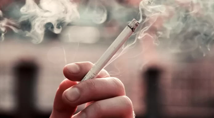 Scientists discover smoking has a harmful impact on the immune system even years after quitting