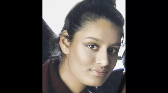 ‘Islamic State bride’ loses appeal against the removal of her UK citizenship