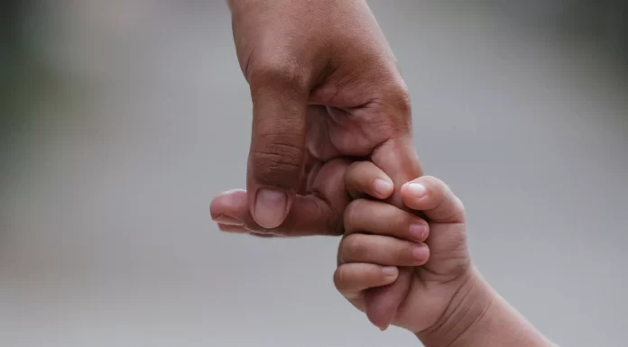 How having children has turned into ‘financial suicide’ in the UK