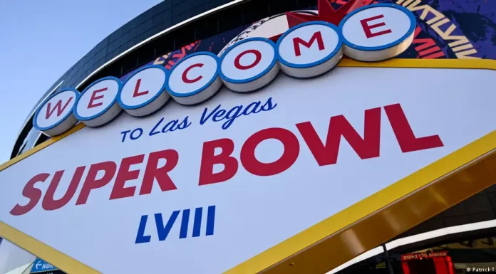 Super Bowl LVIII: Chiefs, 49ers clash under Vegas lights