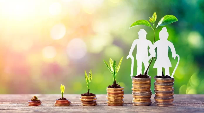 Which European country has the best pension system and what does AI have to do with it?