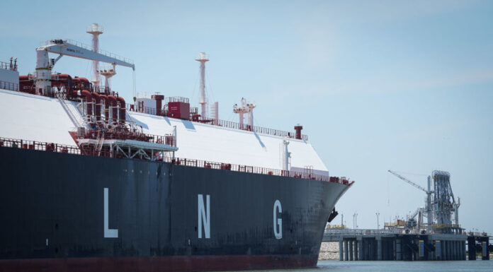 Rockefellers behind Biden’s new LNG exports ban – WSJ