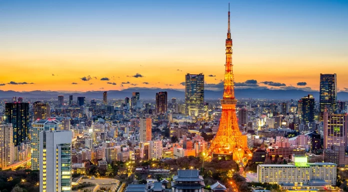 Always wanted to live in Japan? A new digital nomad visa is launching next month