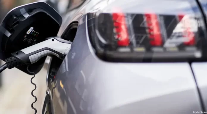 Europe’s EV makers grapple with sluggish sales, China shock