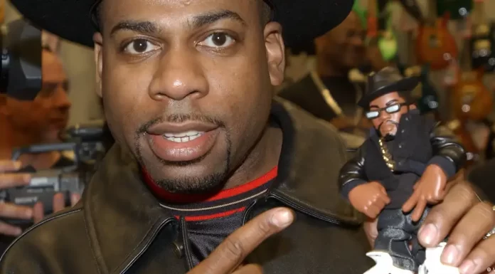 US: Two men convicted of murdering Run-DMC’s Jam Master Jay
