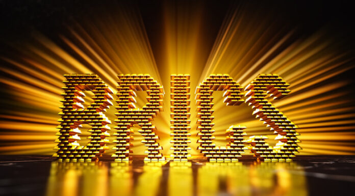 BRICS to see 85% surge in millionaires – report