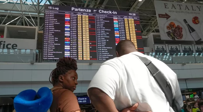 Europe’s travel strikes: Flight and train disruption you can expect in February