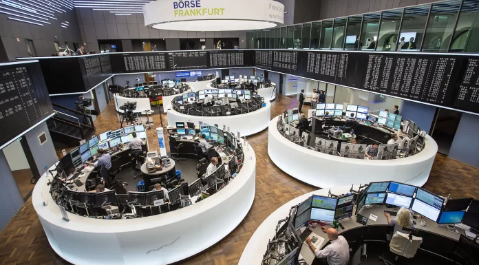 European markets climb as tech stocks take Wall Street to record high