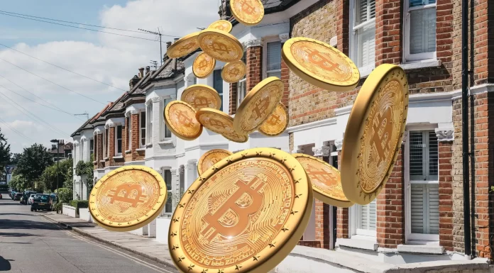 Which yielded more in the last decade: Bitcoin or a house in London?