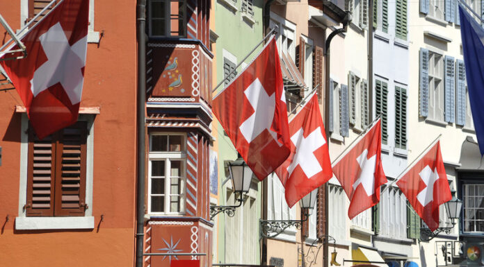 Swiss city employees get big pay surprise
