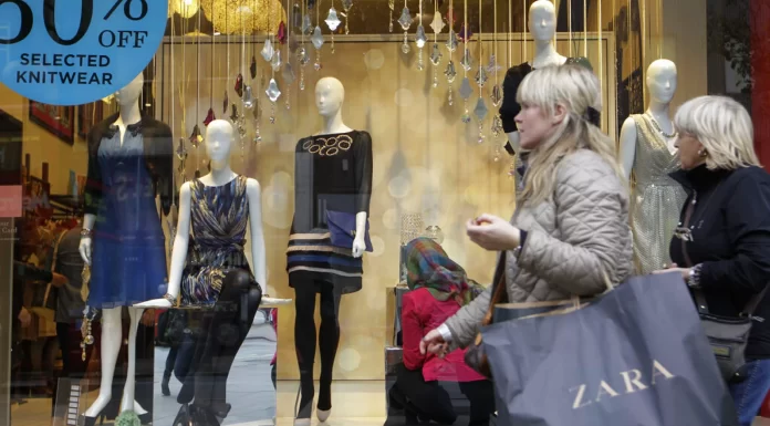 UK retail sales rise at fastest pace since 2021: Will recession be short-lived?