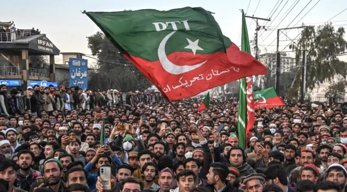 The ‘generals’ elections’ that turned against Pakistan’s military