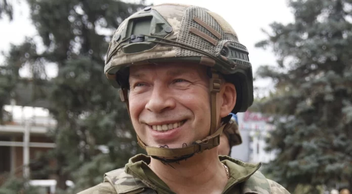 Zelensky’s A-team: Who is who among Ukraine’s new army commanders