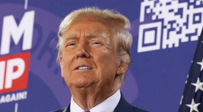 US court rejects Trump claim of immunity in election interference case