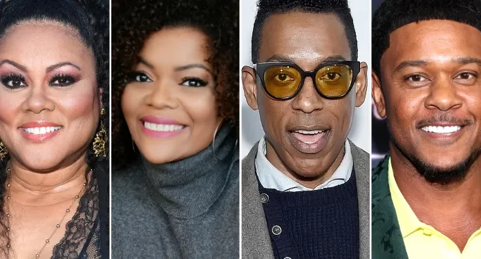 Carl Weber’s ‘The Family Business’ New Orleans-set spinoff joins 16 cast members Yvette Nicole Brown, Orlando Jones, Pooch Hall