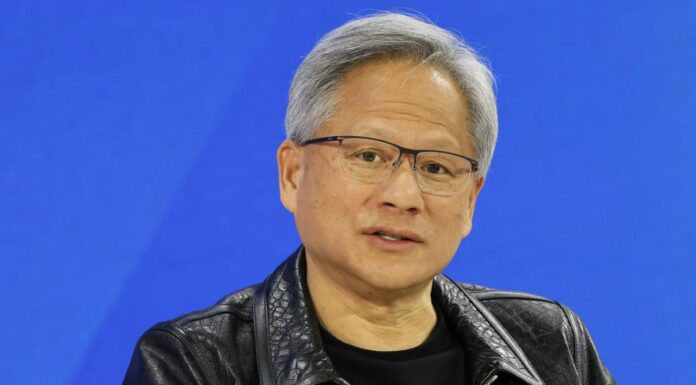 Nvidia board members cash in on $2 trillion AI company’s stock after price surged a massive 27%