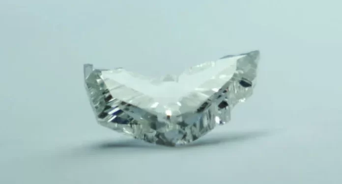 Meet the tech company growing diamonds in the desert. cnn