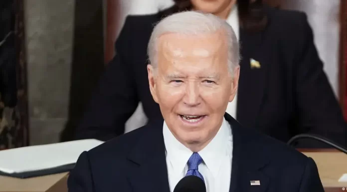 Biden wins enough delegates to secure Democratic nomination