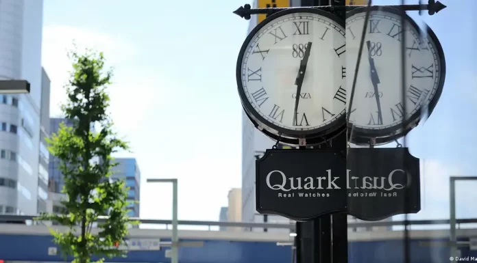 Japan: Hundreds of rentable luxury watches go missing