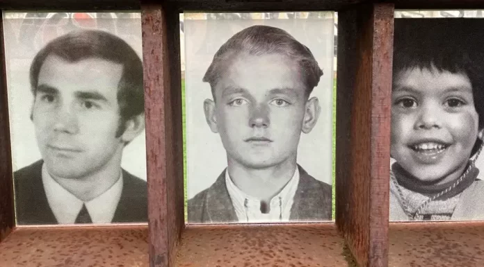 Ex-Stasi officer faces charges in 1974 Berlin border killing