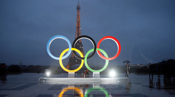 France to propose ‘Olympic ceasefire’ in Ukraine conflict – Macron