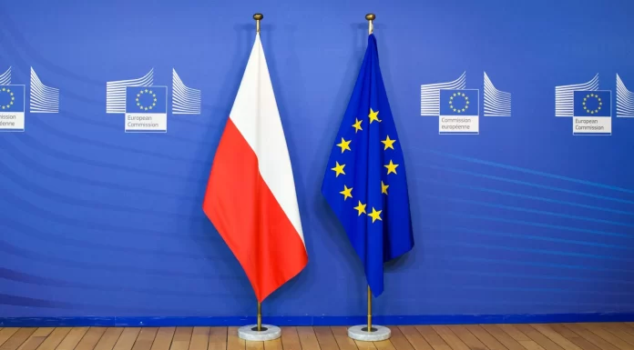 Breaking down the €137 billion in EU funds that Brussels has unfrozen for Poland