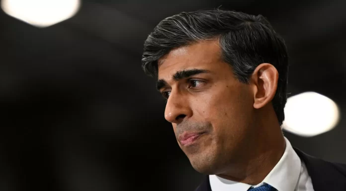Rishi Sunak says the UK is descending into ‘mob rule’ because of pro-Palestine protests