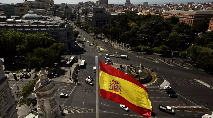 Spain’s economy expands: Why is it beating its European peers?