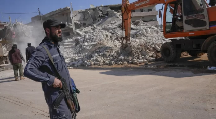 Senior Iraqi jihadist leader killed in Syria suicide bombing