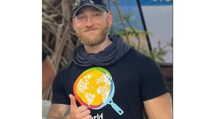Aid worker killed by Israel felt need to help, parents say