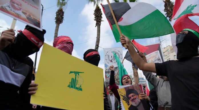 Hezbollah vows to continue supporting Gaza until ‘last breath’