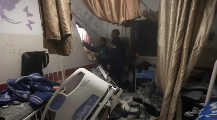 ‘Israel’ committing crime against humanity of extermination: UN probe