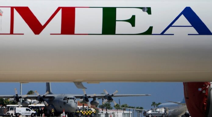 Lebanon says has assurances, not guarantees ‘Israel’ won’t hit airport