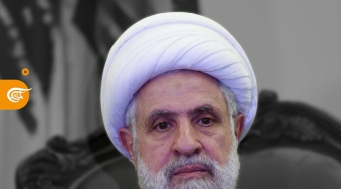 No position is vacant; Hezbollah men of battlefield, ready: Deputy SG